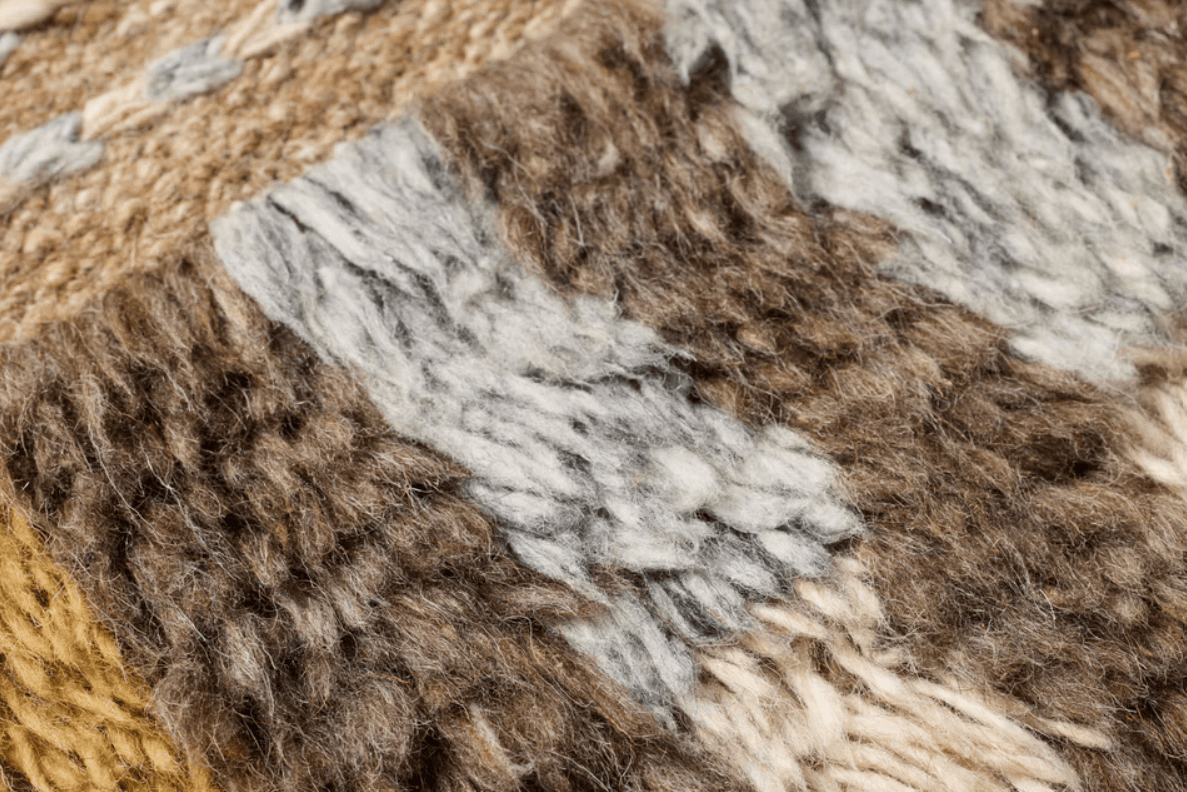 Wall Art Loloi - Agadir - Wall Art Loloi