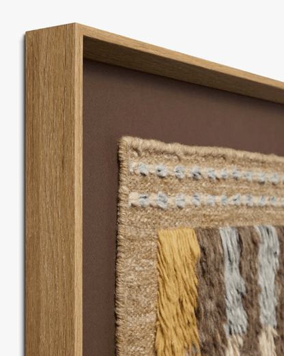 Wall Art Loloi - Agadir - Wall Art Loloi