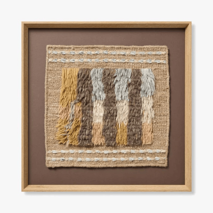 Wall Art Loloi - Agadir - Wall Art Loloi