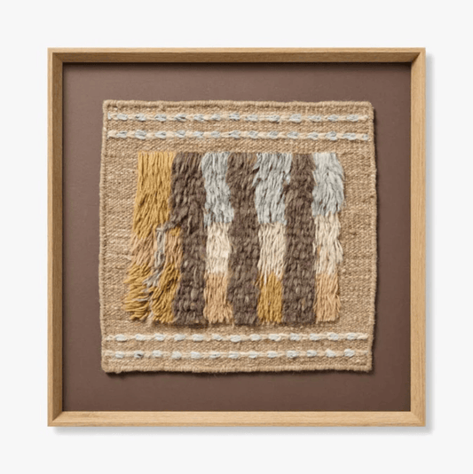 Wall Art Loloi - Agadir - Wall Art Loloi