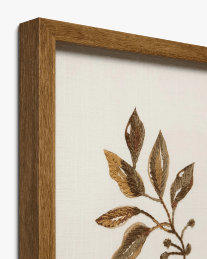 Wall Art Loloi - Folia - Wall Art Loloi