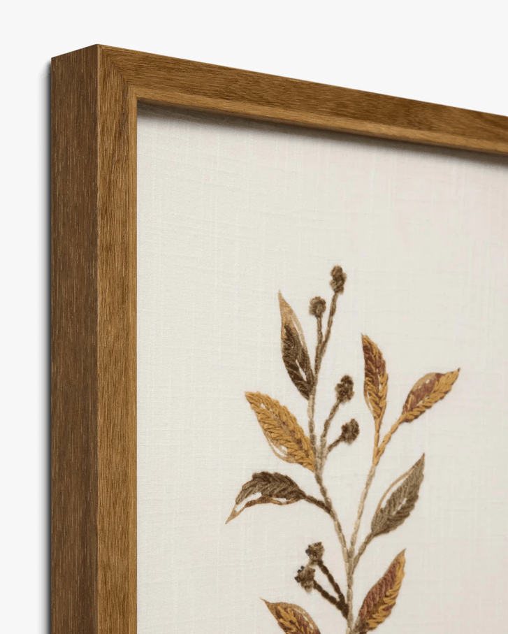 Wall Art Loloi - Naturae - Wall Art Loloi