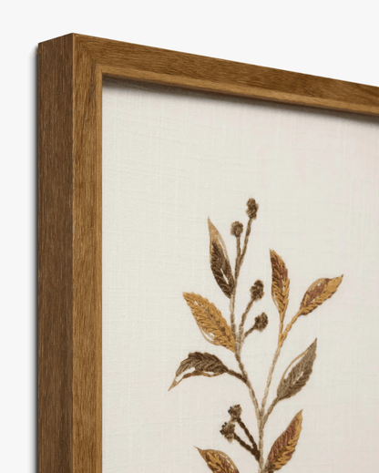 Wall Art Loloi - Naturae - Wall Art Loloi