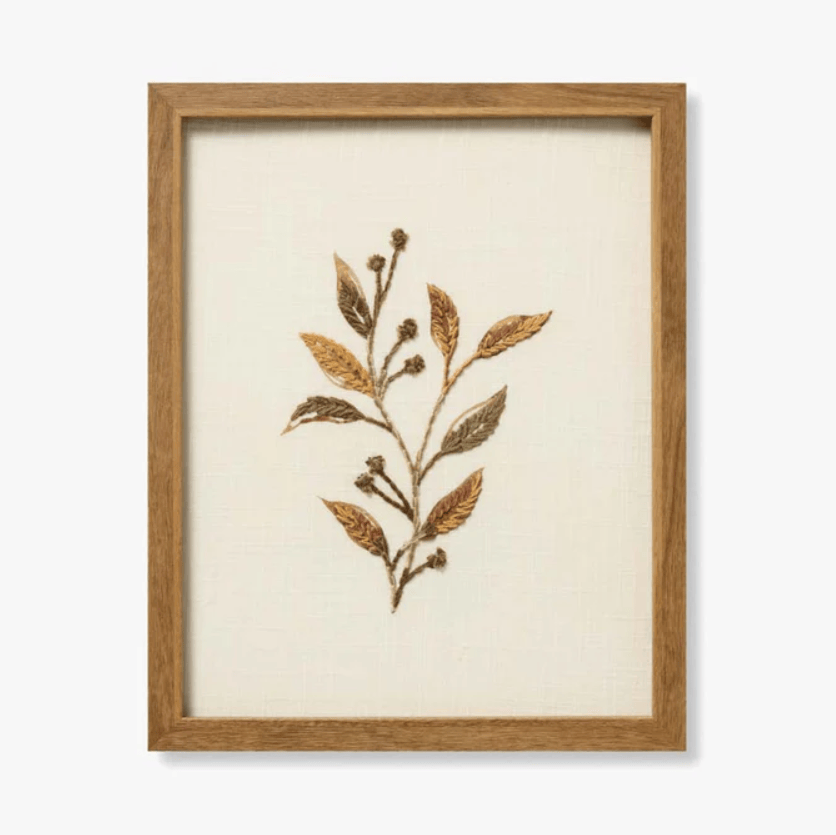 Wall Art Loloi - Naturae - Wall Art Loloi