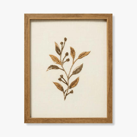 Wall Art Loloi - Naturae - Wall Art Loloi