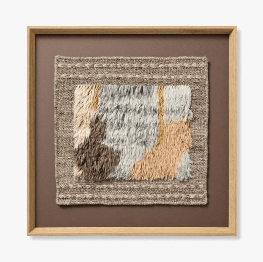 Wall Art Loloi - Rabat - Wall Art Loloi