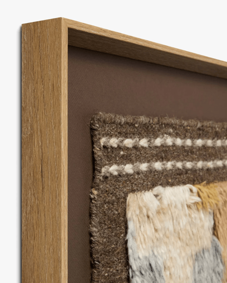 Wall Art Loloi - Tangier - Wall Art Loloi