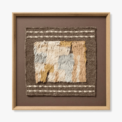 Wall Art Loloi - Tangier - Wall Art Loloi