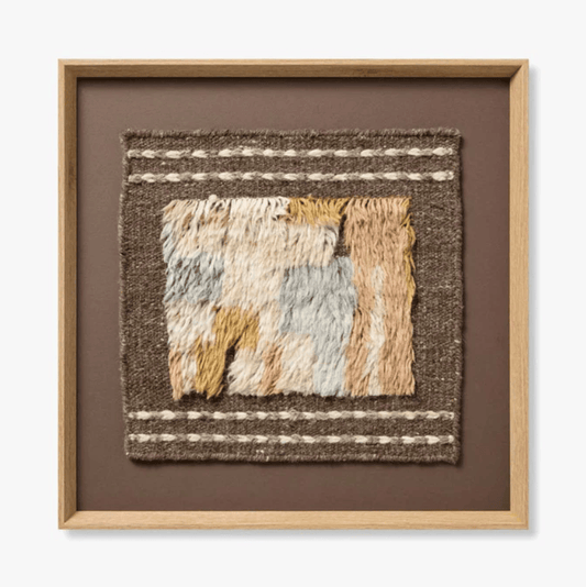 Wall Art Loloi - Tangier - Wall Art Loloi