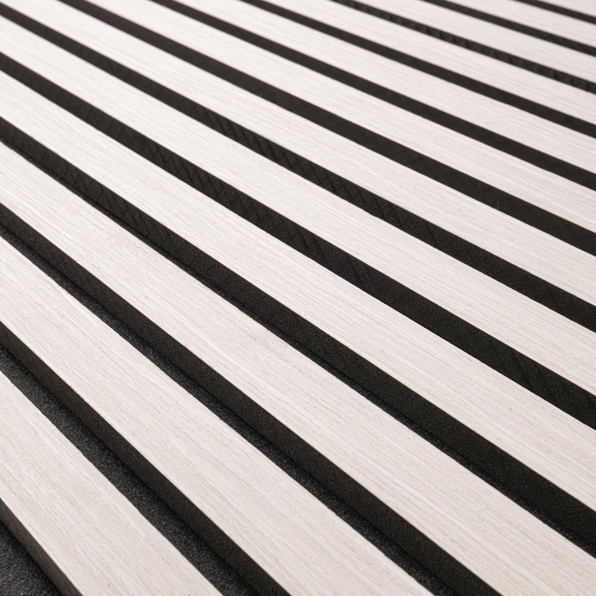 Wall Panel MSI - Acoustic Wood Slat - Fog - Panel MSI