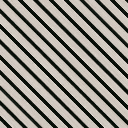 Wall Panel MSI - Acoustic Wood Slat - Fog - Panel MSI