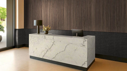 Wall Panel MSI - Acoustic Wood Slat Panel - Tawny MSI
