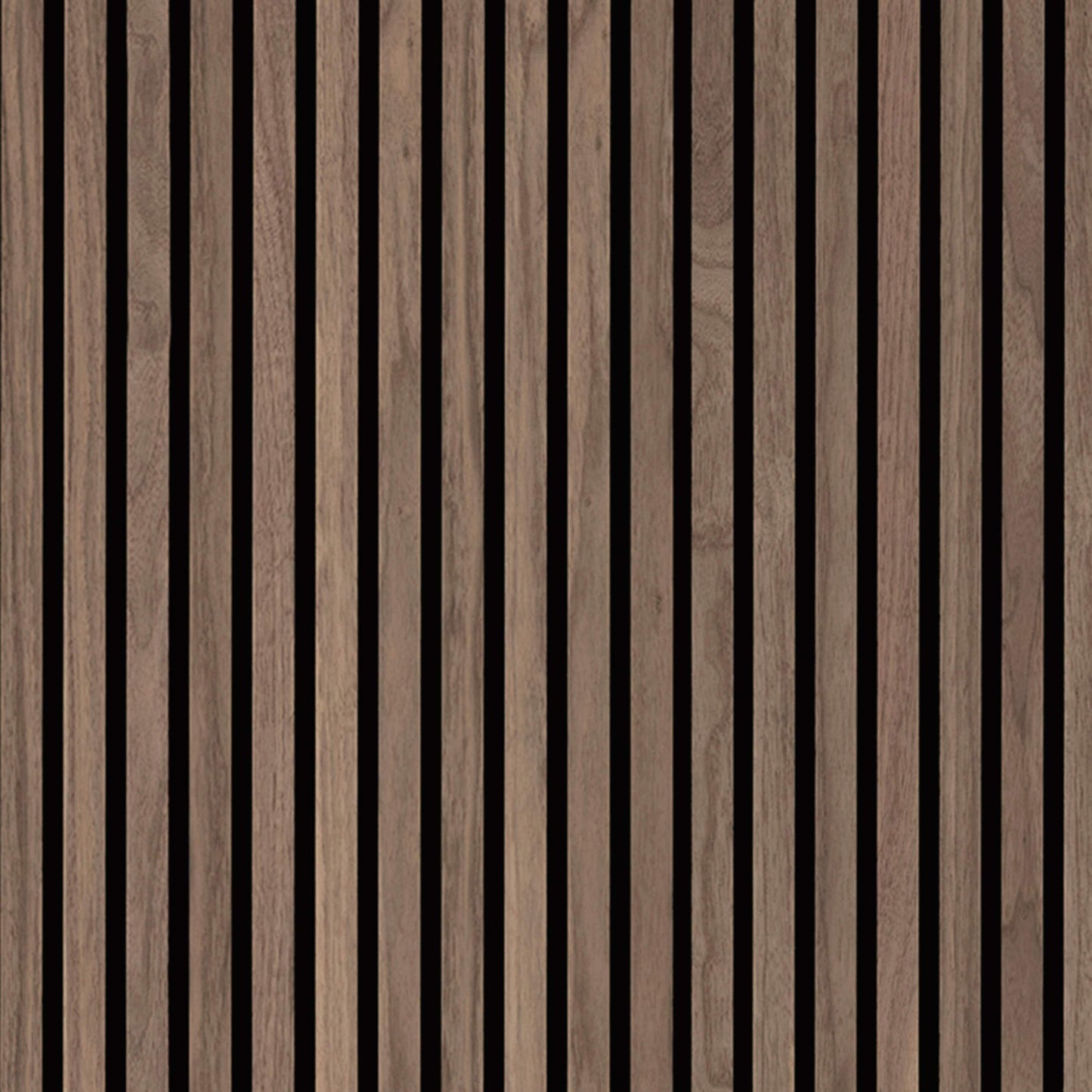 Wall Panel MSI - Acoustic Wood Slat Panel - Tawny MSI