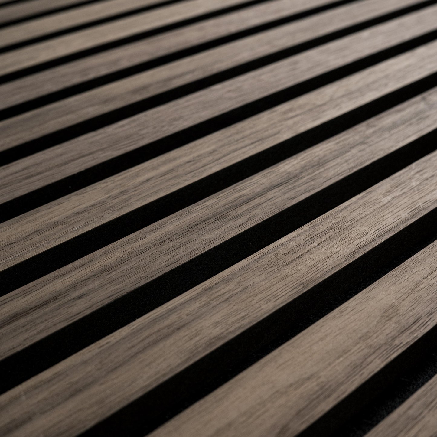 Wall Panel MSI - Acoustic Wood Slat - Tawny - Panel MSI