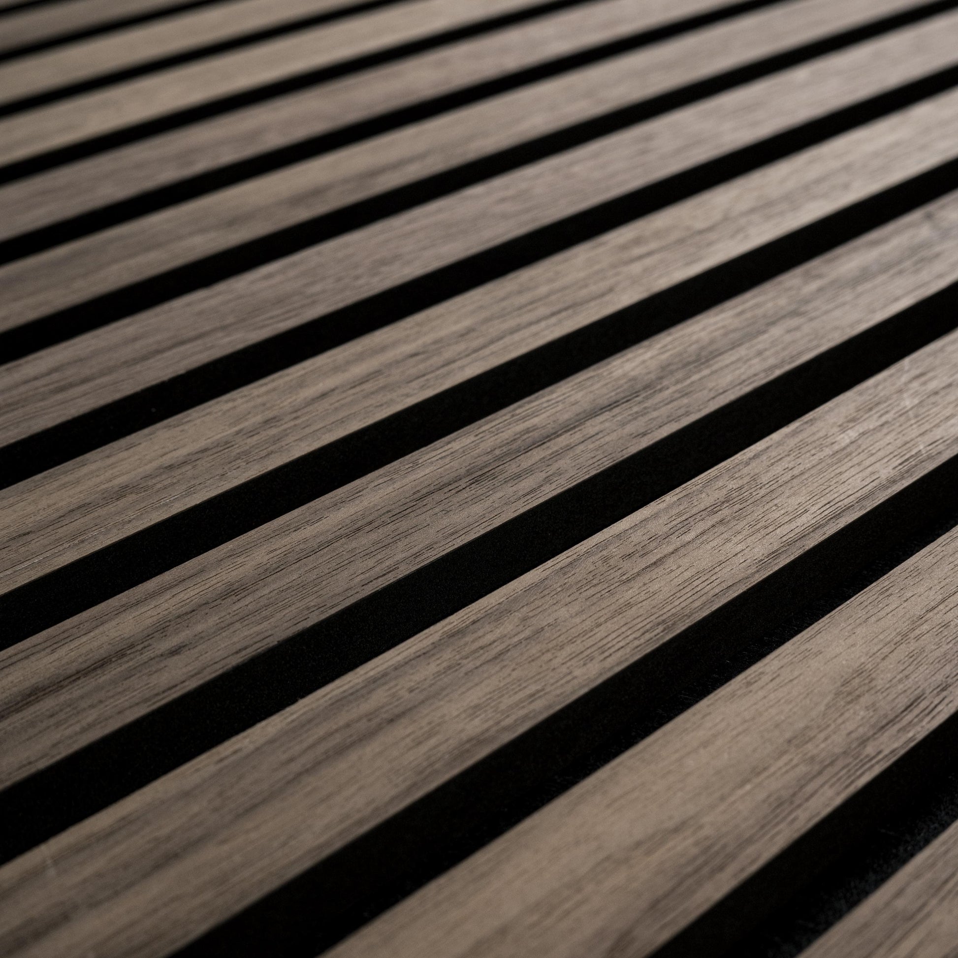 Wall Panel MSI - Acoustic Wood Slat - Tawny - Panel MSI