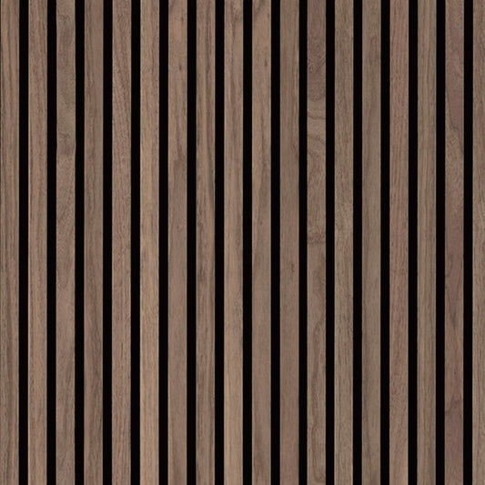 Wall Panel MSI - Acoustic Wood Slat - Tawny - Panel MSI