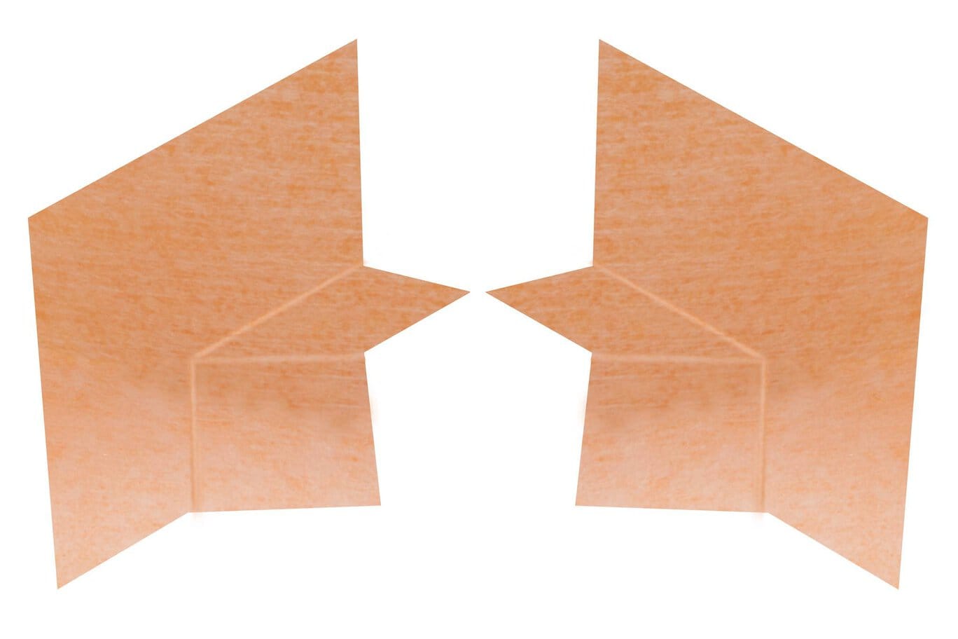 Wall Shelf Schluter® - KERDI-KERS-B - Preformed Corners - Box Schluter
