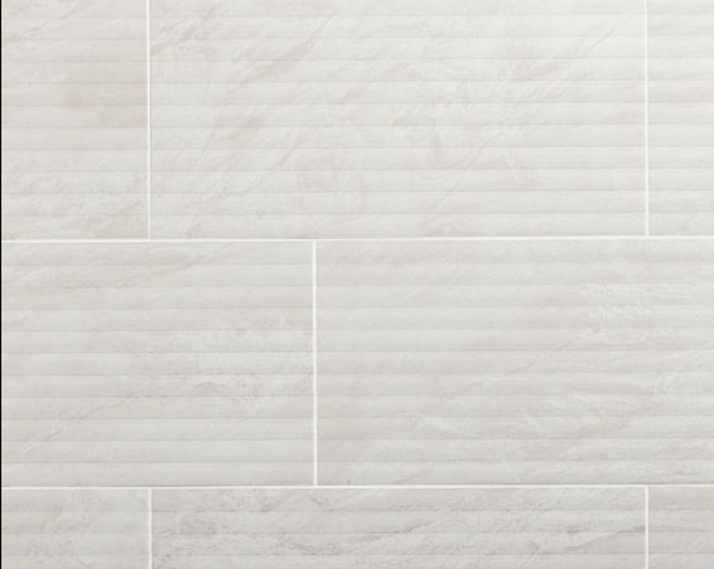 Wall Tile Daltile - Bryne - Coastline- Satin - Tile - 12" x 24" Daltile