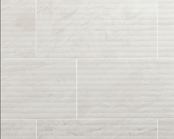 Daltile - Bryne - Coastline- Satin - Tile - 12" x 24"