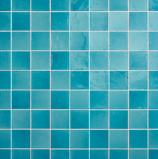 Wall Tile Daltile - Contempee - Bonnet - Handcrafted - Tile - 4" x 4" Daltile