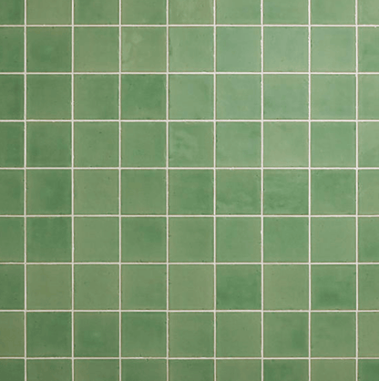 Wall Tile Daltile - Contempee - Ivy - Handcrafted - Tile - 4" x 4" Daltile