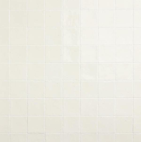 Daltile - Contempee - Jasmine - Handcrafted - Tile - 4" x 4"