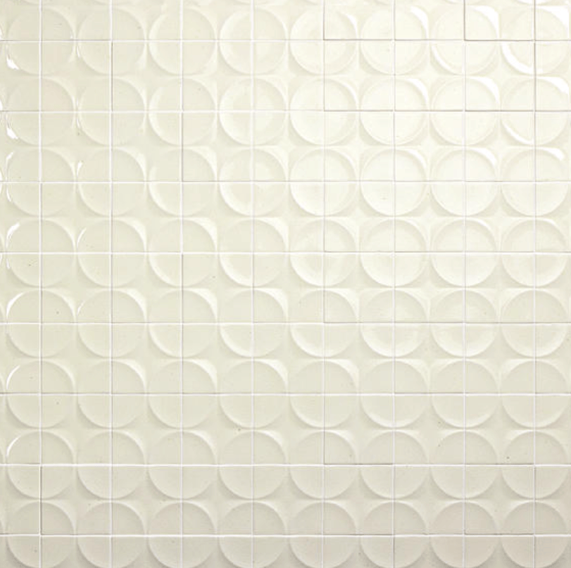 Wall Tile Daltile - Contempee - Jasmine - Star - Tile - 4" x 4" Daltile