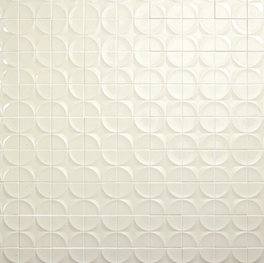 Wall Tile Daltile - Contempee - Jasmine - Star - Tile - 4" x 4" Daltile