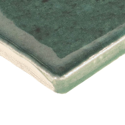 Wall Tile Daltile - Mesmerist - Allure 3" x 12" Rectangle Undulated - Wall Tile Daltile