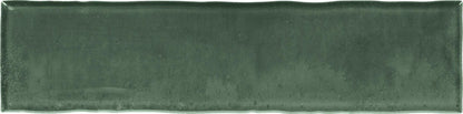 Wall Tile Daltile - Mesmerist - Allure 3" x 12" Rectangle Undulated - Wall Tile Daltile