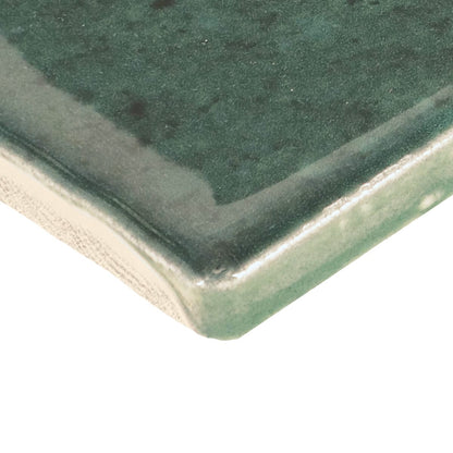 Wall Tile Daltile - Mesmerist - Allure 3" x 6" Rectangle Undulated - Wall Tile Daltile