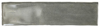 Wall Tile Daltile - Mesmerist - Charm 3" x 12" Rectangle Undulated - Wall Tile Daltile