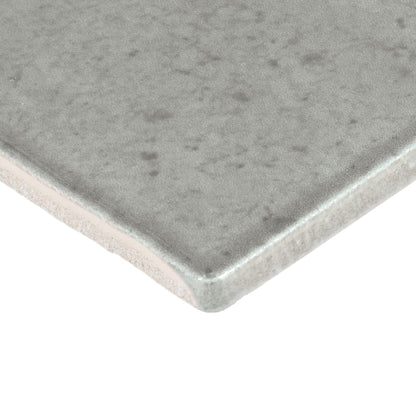 Wall Tile Daltile - Mesmerist - Charm 3" x 6" Rectangle Undulated - Wall Tile Daltile