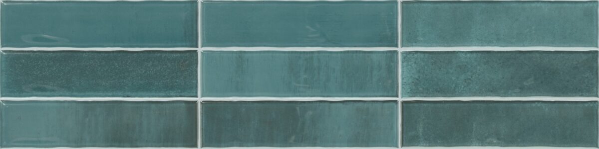 Wall Tile Daltile - Mesmerist - Mystique 3" x 12" Rectangle Undulated - Wall Tile Daltile