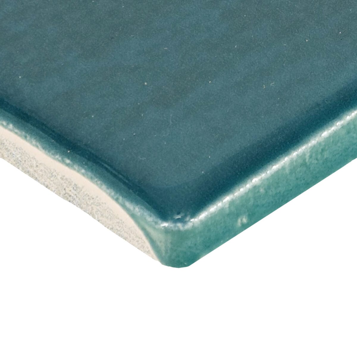 Wall Tile Daltile - Mesmerist - Mystique 3" x 6" Rectangle Undulated - Wall Tile Daltile