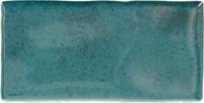 Wall Tile Daltile - Mesmerist - Mystique 3" x 6" Rectangle Undulated - Wall Tile Daltile
