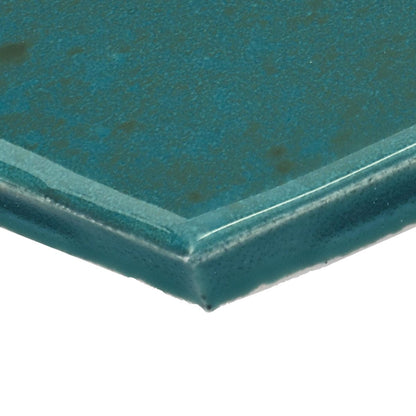 Wall Tile Daltile - Mesmerist - Mystique 4" Hexagon Undulated - Wall Tile Daltile