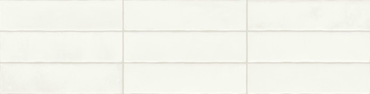 Wall Tile Daltile - Mesmerist - Spirit 3" x 12" Rectangle Undulated - Wall Tile Daltile