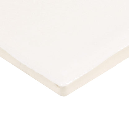 Wall Tile Daltile - Mesmerist - Spirit 3" x 12" Rectangle Undulated - Wall Tile Daltile