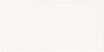 Wall Tile Daltile - Mesmerist - Spirit 3" x 6" Rectangle Undulated - Wall Tile Daltile