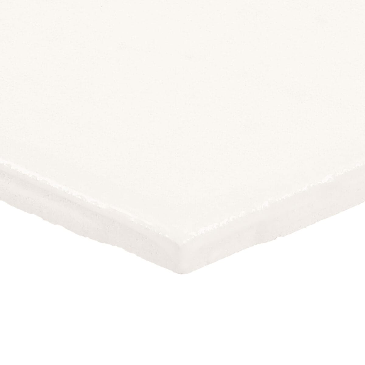 Wall Tile Daltile - Mesmerist - Spirit 4" Hexagon Undulated - Wall Tile Daltile