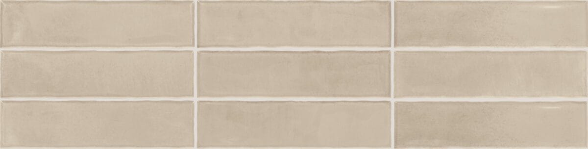 Wall Tile Daltile - Mesmerist - Trance 3" x 12" Rectangle Undulated - Wall Tile Daltile