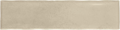 Wall Tile Daltile - Mesmerist - Trance 3" x 12" Rectangle Undulated - Wall Tile Daltile