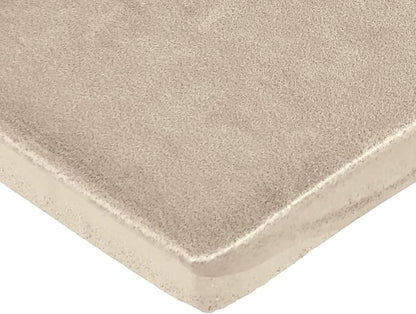 Wall Tile Daltile - Mesmerist - Trance 3" x 6" Rectangle Undulated - Wall Tile Daltile