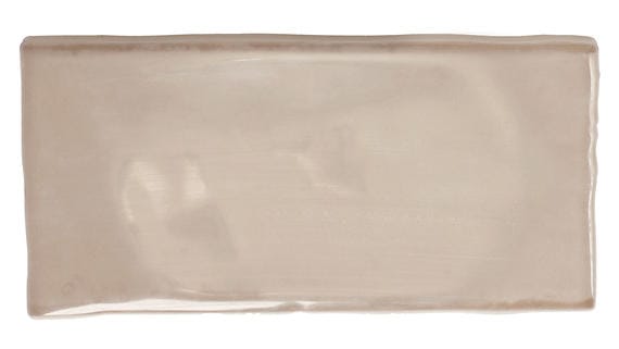 Wall Tile Daltile - Mesmerist - Trance 3" x 6" Rectangle Undulated - Wall Tile Daltile