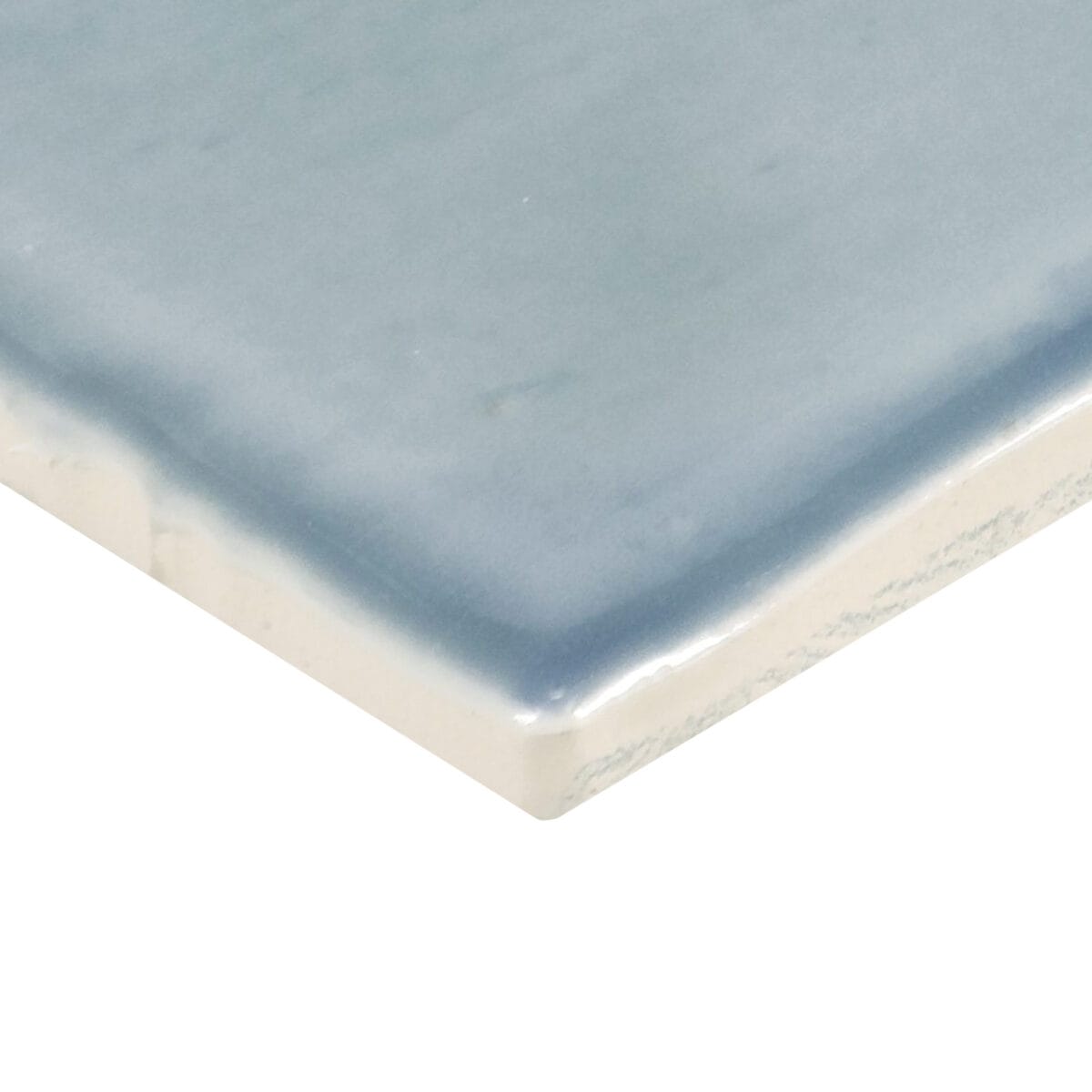 Wall Tile Daltile - Mesmerist - Whimsy 3" x 12" Rectangle Undulated - Wall Tile Daltile