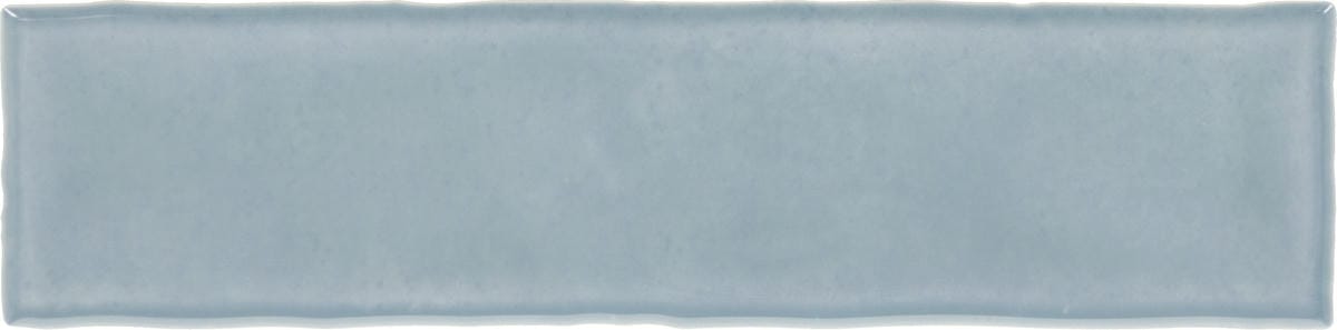 Wall Tile Daltile - Mesmerist - Whimsy 3" x 12" Rectangle Undulated - Wall Tile Daltile