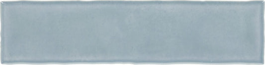 Wall Tile Daltile - Mesmerist - Whimsy 3" x 12" Rectangle Undulated - Wall Tile Daltile