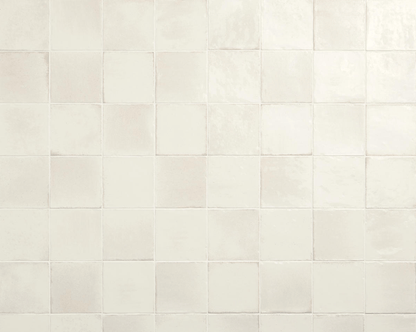 Wall Tile Daltile - Relicca - Deckle - Handcrafted - Tile - 4" x 4" Daltile
