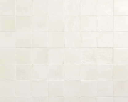 Wall Tile Daltile - Relicca - Pristine - Handcrafted - Tile - 4" x 4" Daltile